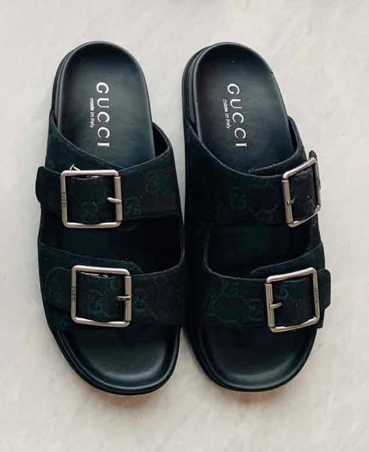 Gucci Slides