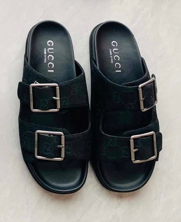 Gucci Slides