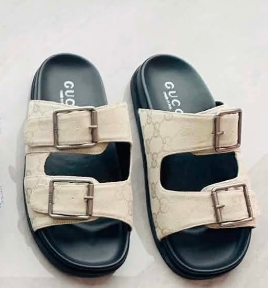 Gucci Slides