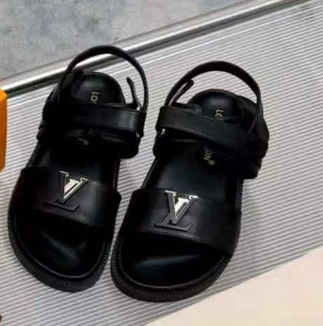 LV Slides