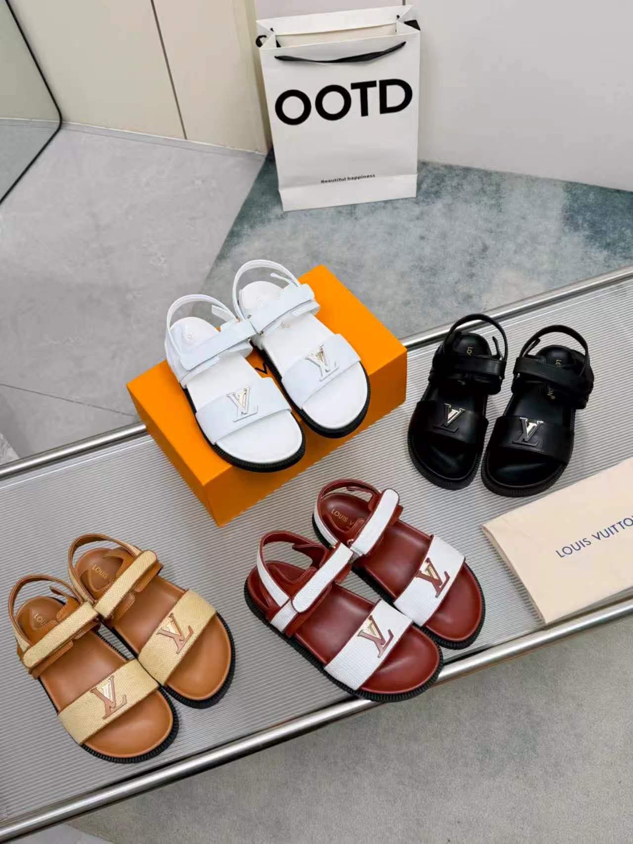LV Slides