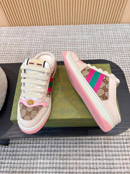 Gucci Tennis Shoe