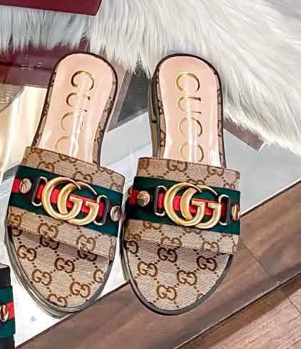 Gucci Sandals