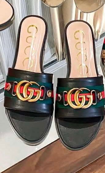 Gucci Sandals