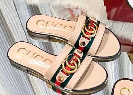Gucci Sandals