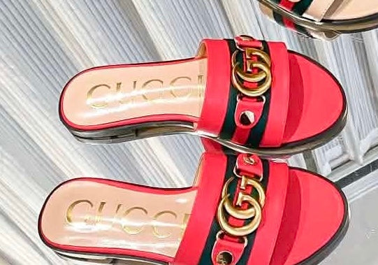 Gucci Sandals
