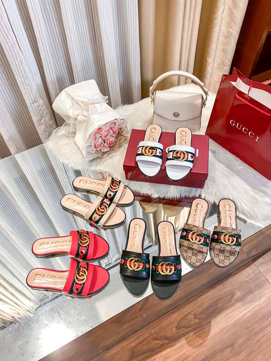 Gucci Sandals